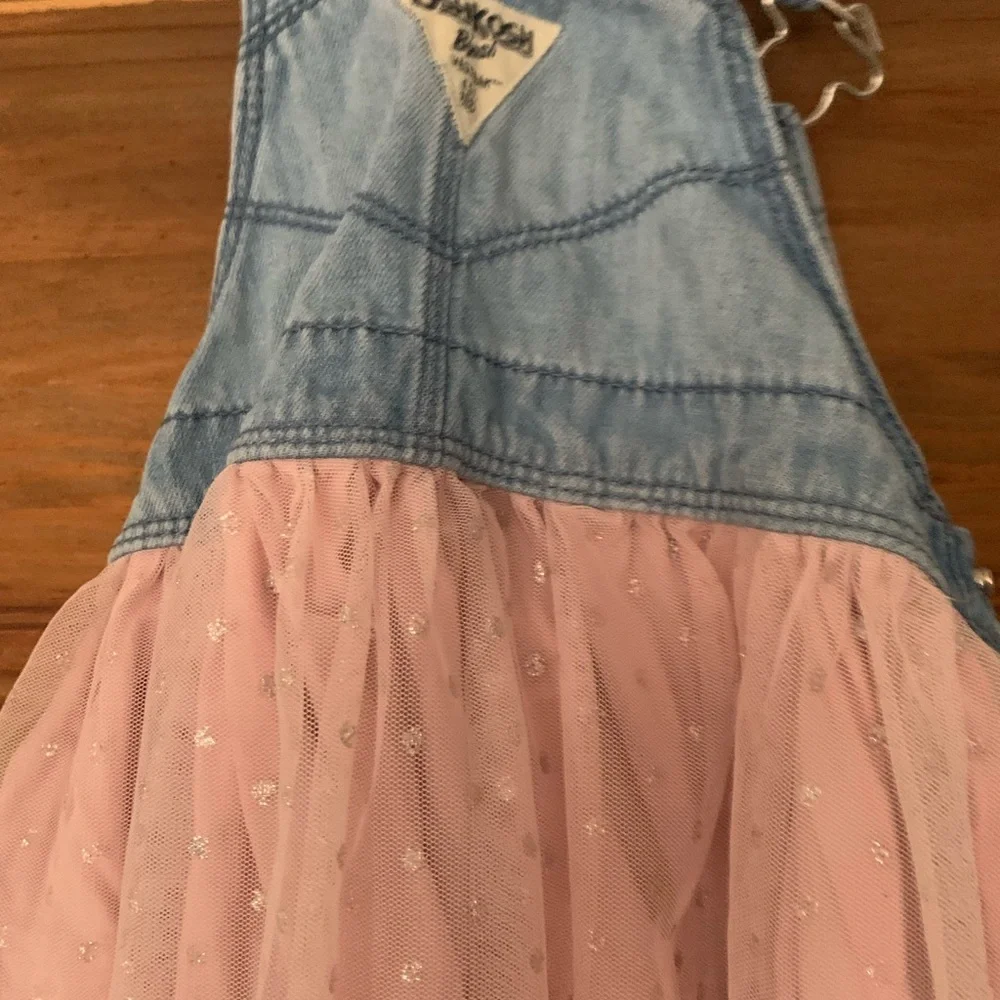 OshKosh B'gosh Baby Dress - Picture 7 of 8